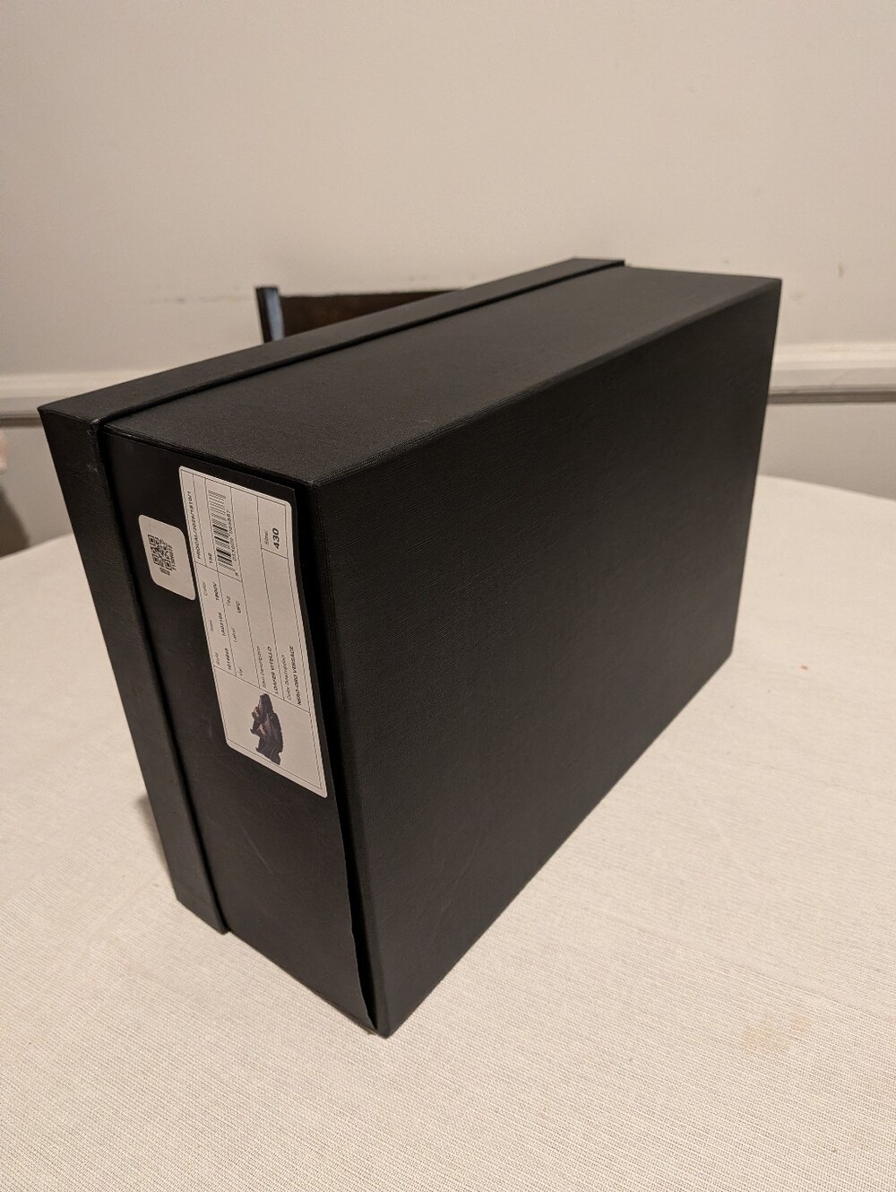 Versace Empty Box - Picture 4 of 11